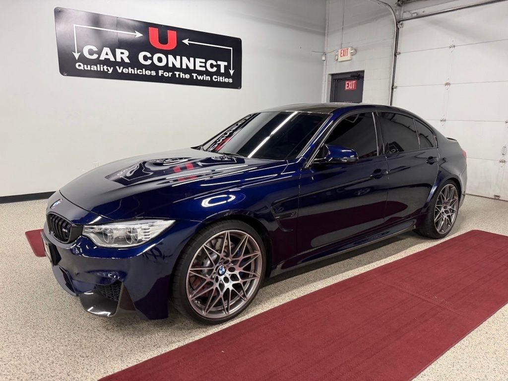 bmw m3 sedan 2016 WBS8M9C51G5E68069 image bmw m3 sedan 2016 WBS8M9C51G5E68069 image